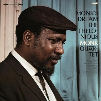 Imagen de Monk&#039;s Dream (Limited Edition) [Vinilo]