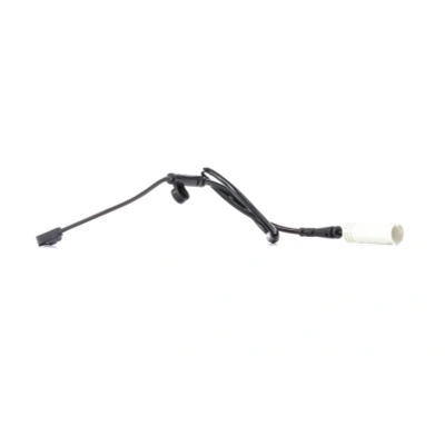 Imagen de FEBI BILSTEIN 23021 Sensor de Desgaste Pastillas Frenos Eje delantero, izquierda BMW: 5 Berlina, Touring, 6 Coupé