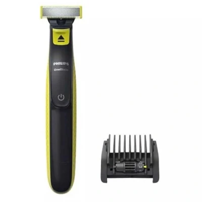 Imagen de Philips Razor QP2721/20 OneBlade Face Sabot ajustable 5 en 1