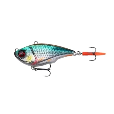 Imagen de Savage Gear Fat Vibes XL 10cm (58g) Crankbait Firetiger Curricán
