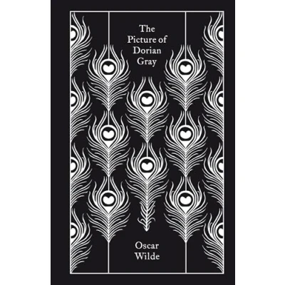 Imagen de The Picture Of Dorian Gray