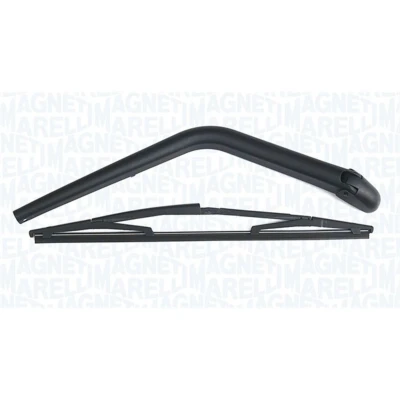 Imagen de Limpiaparabrisas Magneti Marelli 000723180173 360mm sin adaptador específico por vehículo FIAT: Doblo I Familiar, Cargo