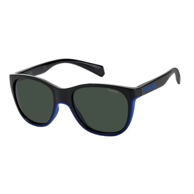 Imagen de POLAROID PLD 8043/S Gafas, OY4, 47/16/125 Unisex NIÑO