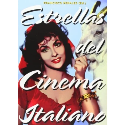 Imagen de Estrellas del cinema italiano