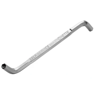 Imagen de InSinkErator 08305D WRN 00 Llave inglesa, talla única, color plateado, 120 V