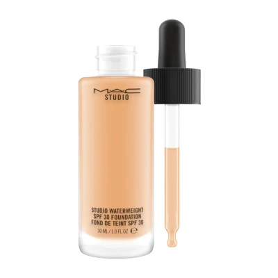 Imagen de MAC Studio Waterweight SPF 30 Base de maquillaje NC42 ml