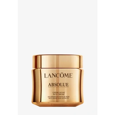 Imagen de Lancôme Absolue Rich Cream Recambio 60 ml