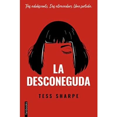 Imagen de La desconeguda (Ficció)
