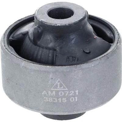 Imagen de LEMFÖRDER 38315 01 Silentblock Brazo de Suspension Eje delantero, izquierda, derecha, posterior NISSAN: Qashqai / Qashqai+2 I, X Trail norauto, oscaro
