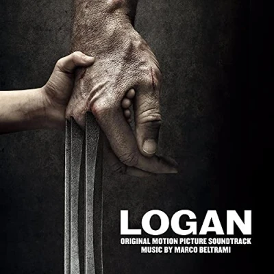 Imagen de Logan [Vinilo]