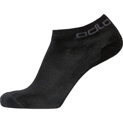Imagen de Odlo Unisexo Pack de 2 calcetines cortos ACTIVE