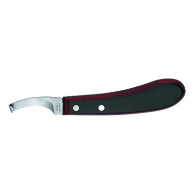 Imagen de Dick Champion cuchillo curvada, pezuña derecha, Adecuado para Ganado Vacas