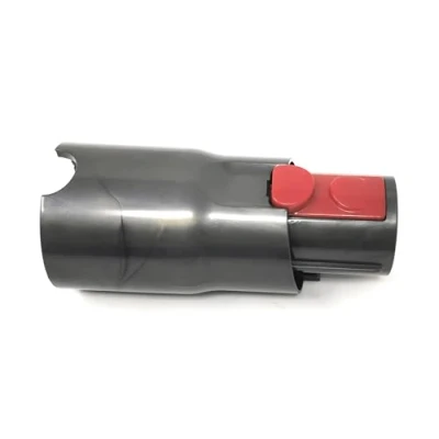 Imagen de Adaptador compatible con Dyson V12 a accesorios de modelos V7, V8, V10, V11, V15
