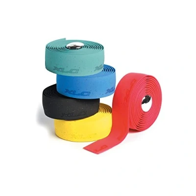 Imagen de Xlc Gr t01 Cinta para Manillar, Unisexo, Verde, Size