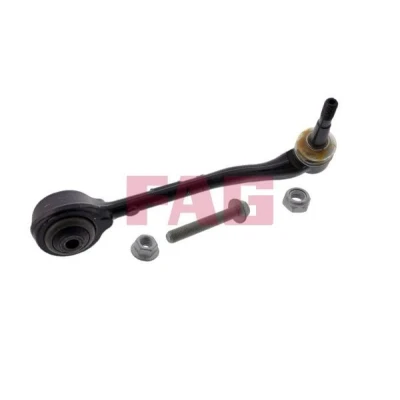 Imagen de FAG 821 0175 10 Barra oscilante, suspensión de ruedas con rótula suspensión/carga Brazo oscilante transversal Fundición acero BMW: X5