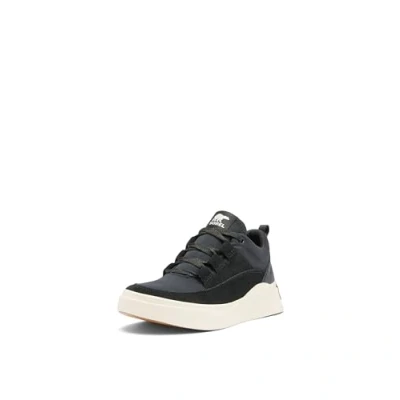 Imagen de Sorel out N About Low Sneaker WP, Zapatillas Mujer, Black Gum 2, 39 EU
