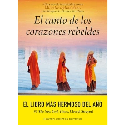Imagen de El Canto De Los Corazones Rebeldes