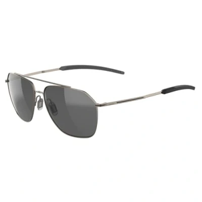 Imagen de Bollé Source Gold Matte Tns Polarized, Gafas De Sol, Medium, Unisex Adulto