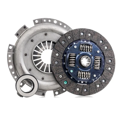 Imagen de SACHS 3000 951 463 Kit de Embrague 185 DAEWOO: Matiz I Hatchback, Kalos CHEVROLET: Aveo / Berlina,