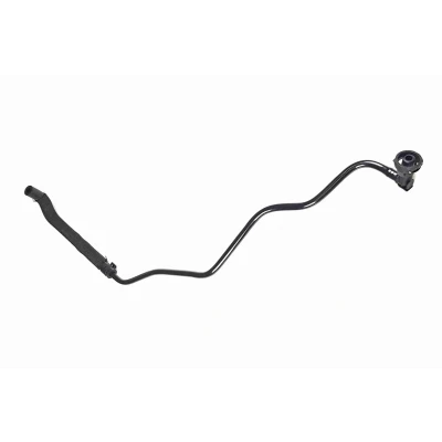 Imagen de VAICO V10 9488 Manguitos de Radiador Depósito compensación principal, arriba AUDI: Q5 (8RB) 2.0 TFSI quattro 2008 2017