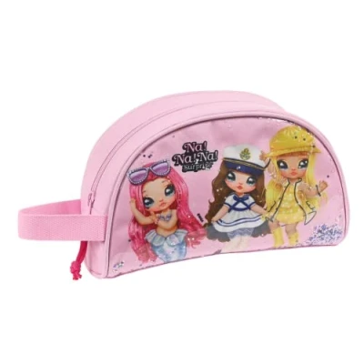 Imagen de Neceser Grande de Nanana Sparkles, 260x160x90 mm