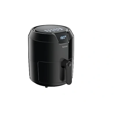 Imagen de Tefal Easy Fry Precision EY4018 Freidora (Hot air fryer, 4,2 L, 1,2 kg, 80 C, 200 60 min)