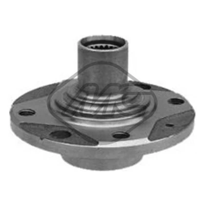 Imagen de Cojinete de rueda Metalcaucho 90124