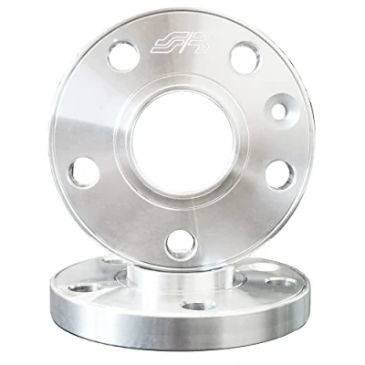 Imagen de Simoni Racing dr096 Kit 2 discos espaciadores