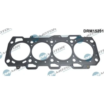 Imagen de DR.MOTOR AUTOMOTIVE DRM15201 Junta de Culata 1,02 83 OPEL: Astra H Hatchback, GTC, Zafira B, ALFA ROMEO: 147, 159 Berlina, GT