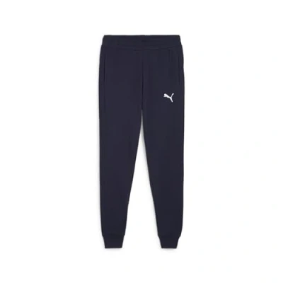 Imagen de PUMA Hombre teamGOAL Casuals Pantalón, Azul Marino (PUMA Navy White), 3XL EU