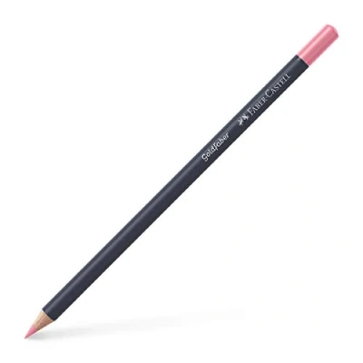 Imagen de Goldfaber Lápiz de Color, Rosa (130 Dark Flesh), 3.3 mm