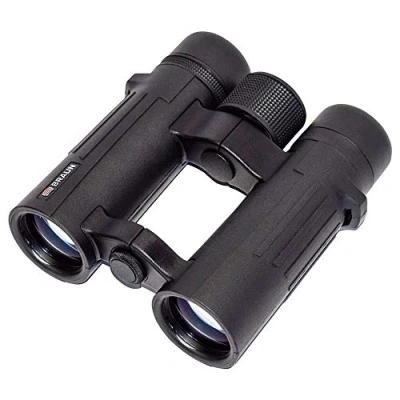 Imagen de Braun 8 x 34 WP Compagno prismáticos Negro