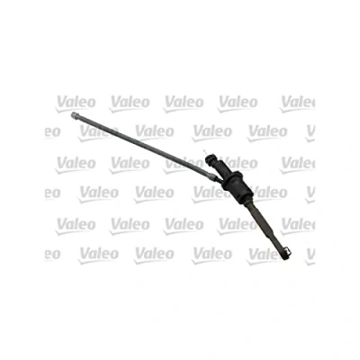 Imagen de VALEO 874459 Cilindro Maestro de Embrague para vehíc. con volante a la izquierda PEUGEOT: 3008 I, CITROËN: C4 Picasso 1