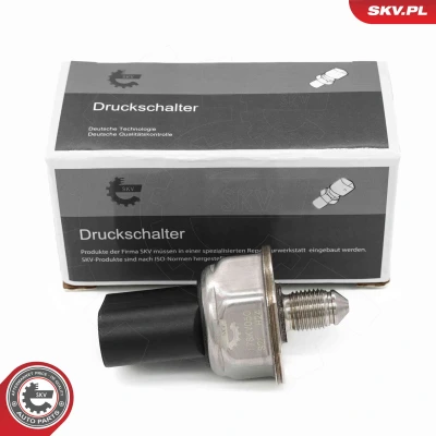 Imagen de Sensor, presión combustible ESEN SKV 17SKV050