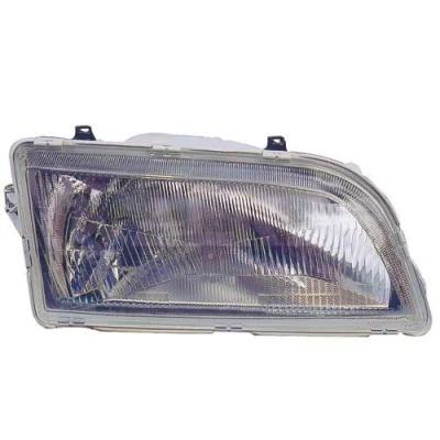 Imagen de ABAKUS 773 1106R LD EM Faros VOLVO: S40 I