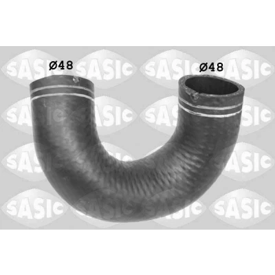 Imagen de SASIC 3336262 Manguera Turbo FIAT: Doblo I Familiar
