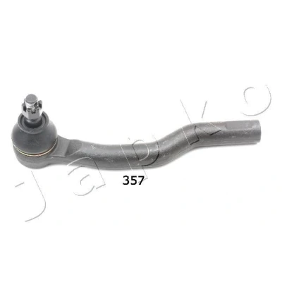 Imagen de JAPKO 111357R Rótula de dirección M 12X1,25 Eje delantero, derecha MAZDA: CX 7