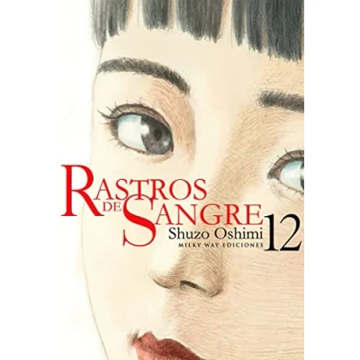 Imagen de Rastros de sangre 12