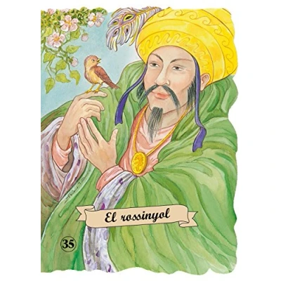 Imagen de El rossinyol (Encunyats clàssics)