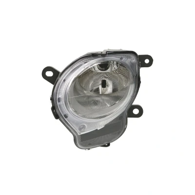Imagen de ALKAR 2701348 Faros izquierda H1, W21/5W con luz diurna FIAT: 500 Hatchback, C Cabrio, ABARTH: 500C / 595C 695C Cabrio norauto, oscaro, mister