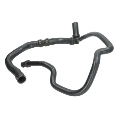 Imagen de THERMOTEC DWP047TT Manguitos de Radiador debajo Caucho PEUGEOT: 407 Berlina, SW