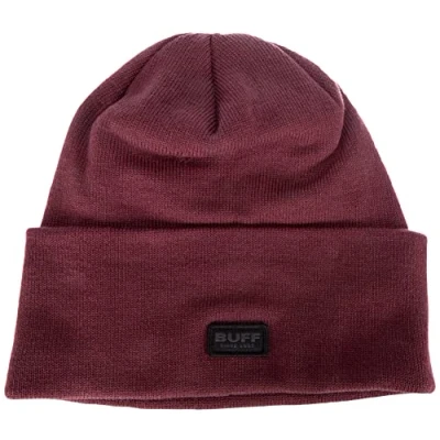 Imagen de Buff Niels, Gorro Tricot Unisex Adulto, Gris (Grey), 31