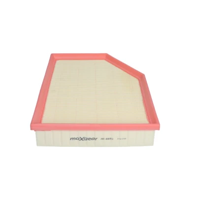 Imagen de MAXGEAR 26 2431 Filtro de aire 50 232 298, 185 Cartucho filtrante VOLVO: V40 Hatchback
