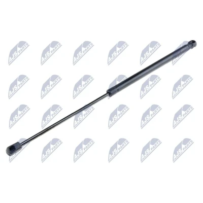 Imagen de NTY AE RE 054 Muelle neumático, Cristal trasero RENAULT: MEGANE 2 Kombi