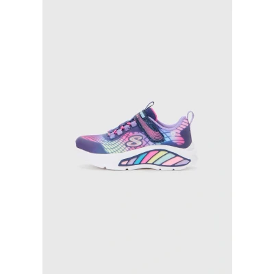 Imagen de Skechers Rainbow Cruisers Zapatillas navy/multicoloured para niños, Talla: 27, Navy/multi/coloured Zapatos