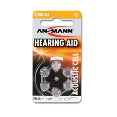 Imagen de Ansmann Pr 13