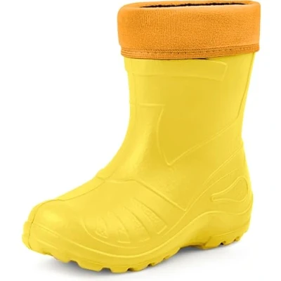 Imagen de Ladeheid EVA Botas de Agua Unisexo Niños Niñas KL050 (Cadmín, 28 EU)