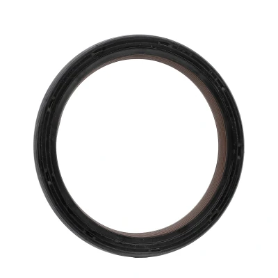 Imagen de CORTECO 19035345B Reten del Cigueñal con casquillos de montaje lado engranaje PTFE (politetrafluoretilen)/ACM (caucho poliacrílico) norauto, oscaro