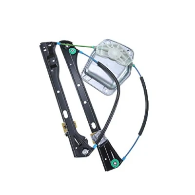 Imagen de Frankberg Elevalunas delantero izquierdo compatible con Golf Plus 5M1 521 4/5 puertas 2005 2013 5M0837461