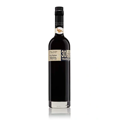 Imagen de Pedro Ximenez Triana VORS 50 Cl.